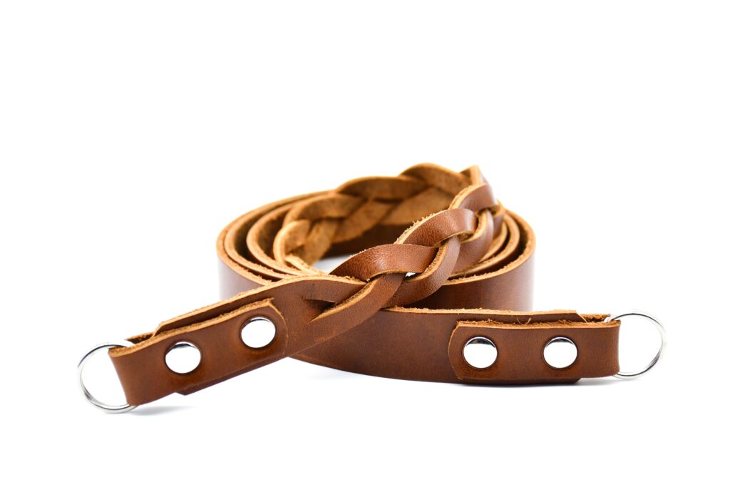 Semi-Braided-Leather-Strap-2cm