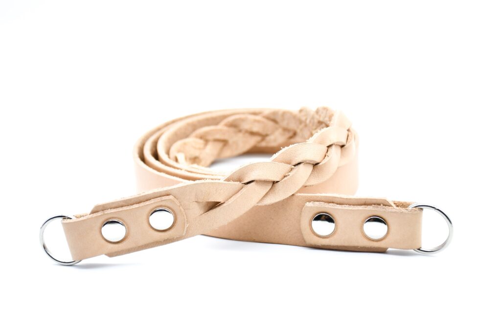 Semi-Braided-Leather-Strap-2cm
