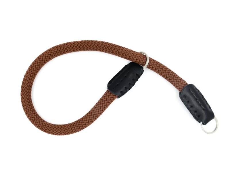 Monochrome Wrist Camera Strap 2