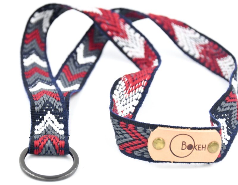 Arrow lanyard 3